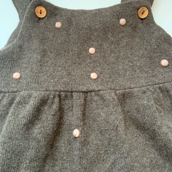 Zara Baby Dress - Picture 5 of 8